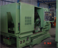 OKUMA HOWA ACT-416,12035